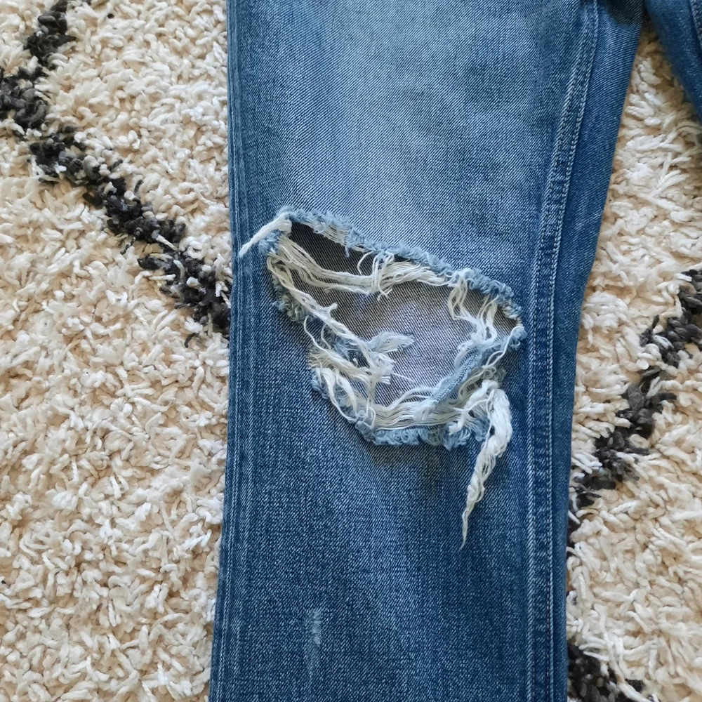 Moussy vintage Marshall boy skinny jeans